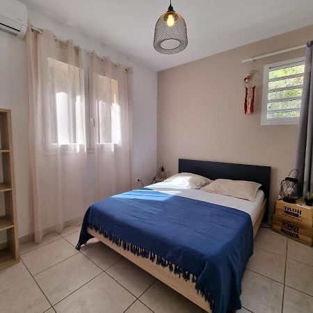Villa Goyave - Exotic Villa Martinique เลอ ดีอามงต์ ภายนอก รูปภาพ